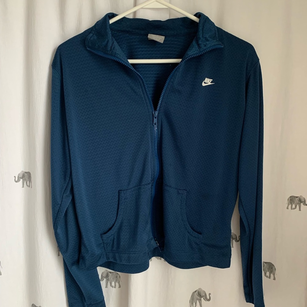 Nike Jacket